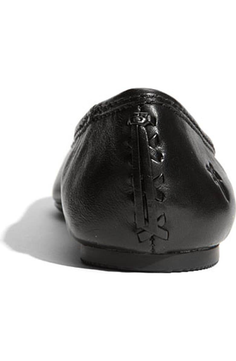 Frye 'Regina' Flat, Alternate, color,