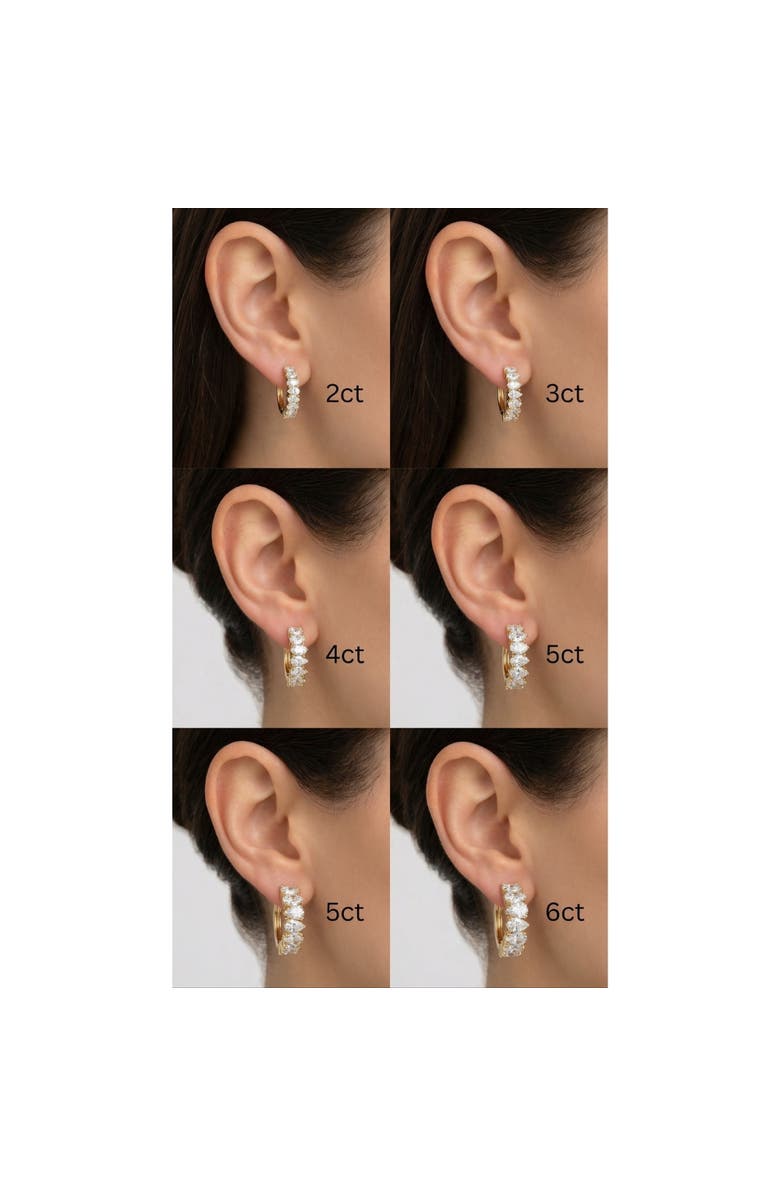 Bliss Diamond 14k Gold-filled Figaro Link Chain Necklace, Alternate, color, 14K Yellow Gold