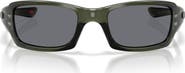 Oakley Fives Squared 54mm Rectangle Sunglasses