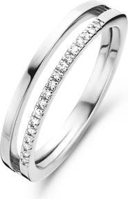 DPT Antwerp Duo Ring
