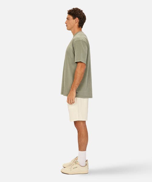 Industrie Australia The Del Sur T-shirt 3 Pack In Ocean Green