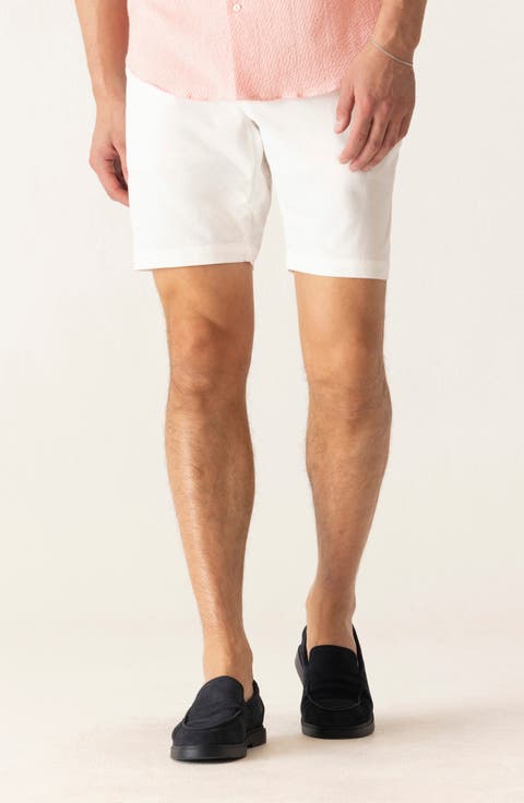 Galaxy 8.5-Inch Bermuda Shorts (Regular & Big)