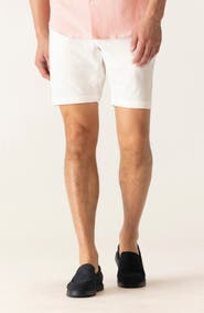 DEKE Galaxy 8.5-Inch Bermuda Shorts