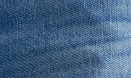 Ag Adria Low Rise Bgy Wide Leg Jeans In Flashback