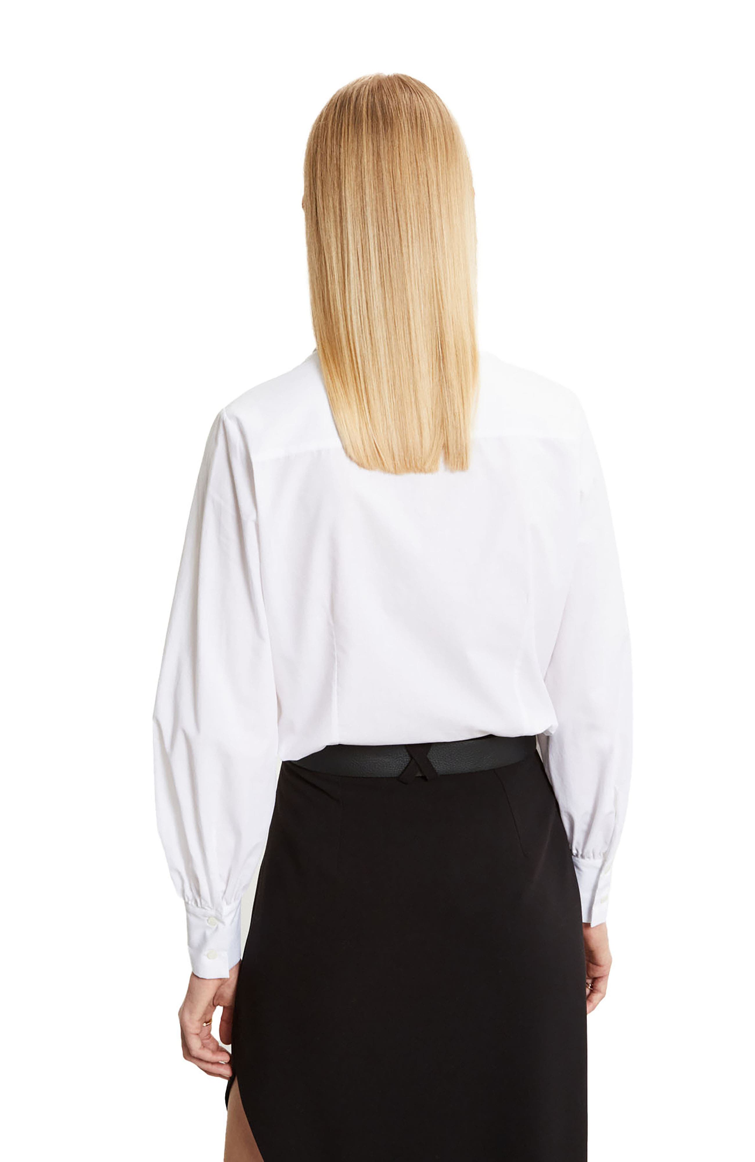 Poplin Shirt - image 2