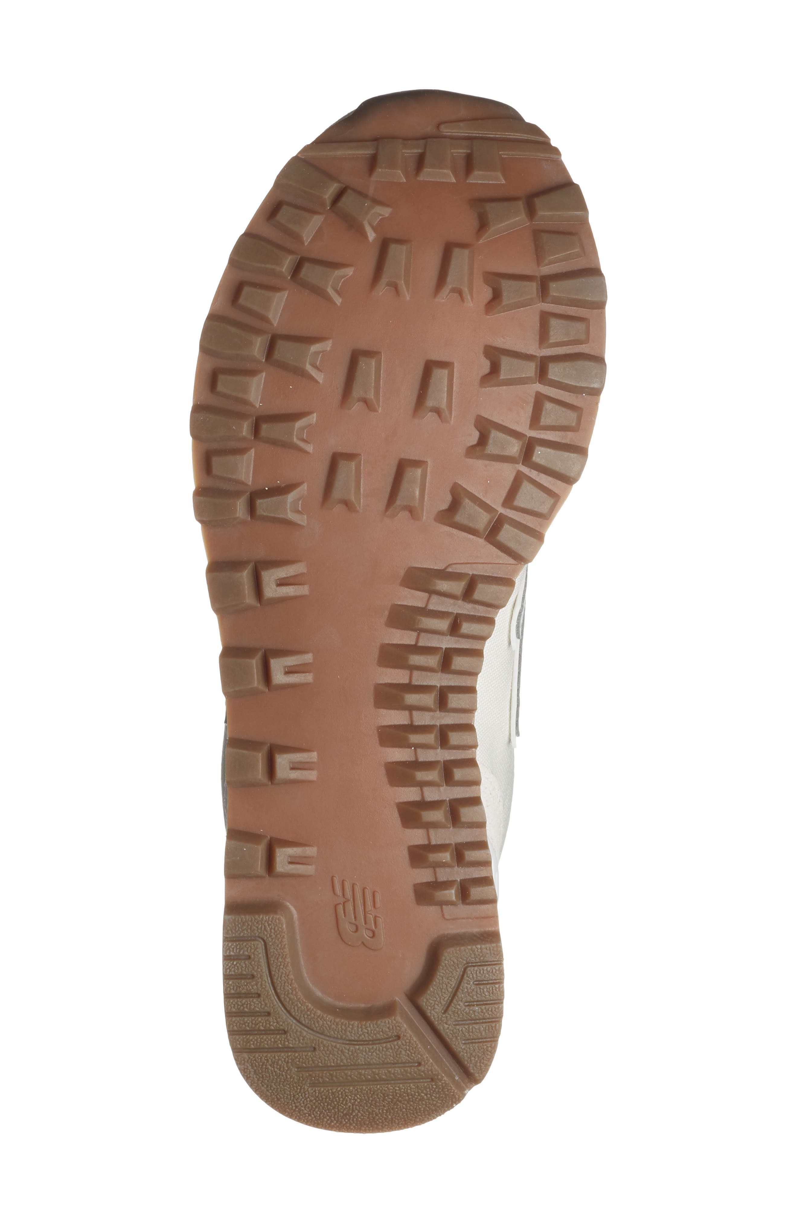 New Balance 515H Running Sneaker, Alternate, color, Sea Salt/ Clay Ash