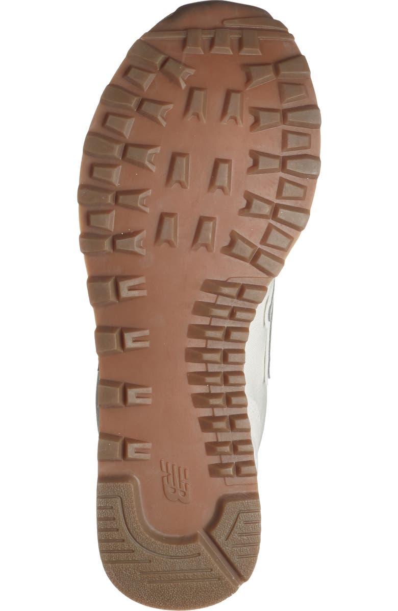 New Balance 515H Running Sneaker, Alternate, color, Sea Salt/ Clay Ash