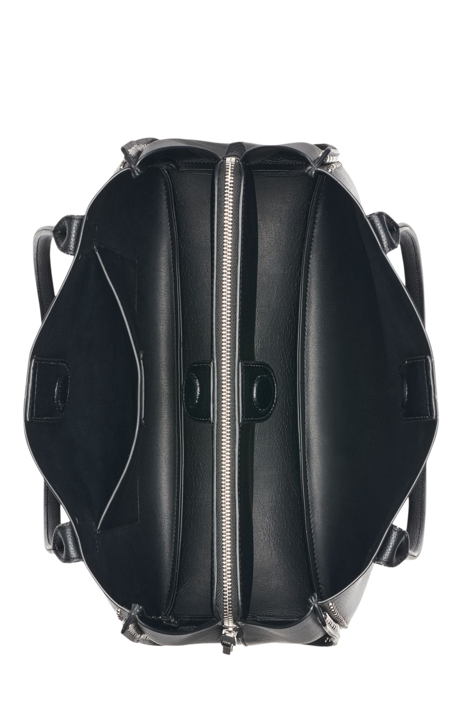 DKNY Josie Tote Bag, Alternate, color, 