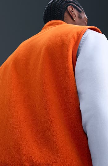 Sportswear Club Winterized Vest