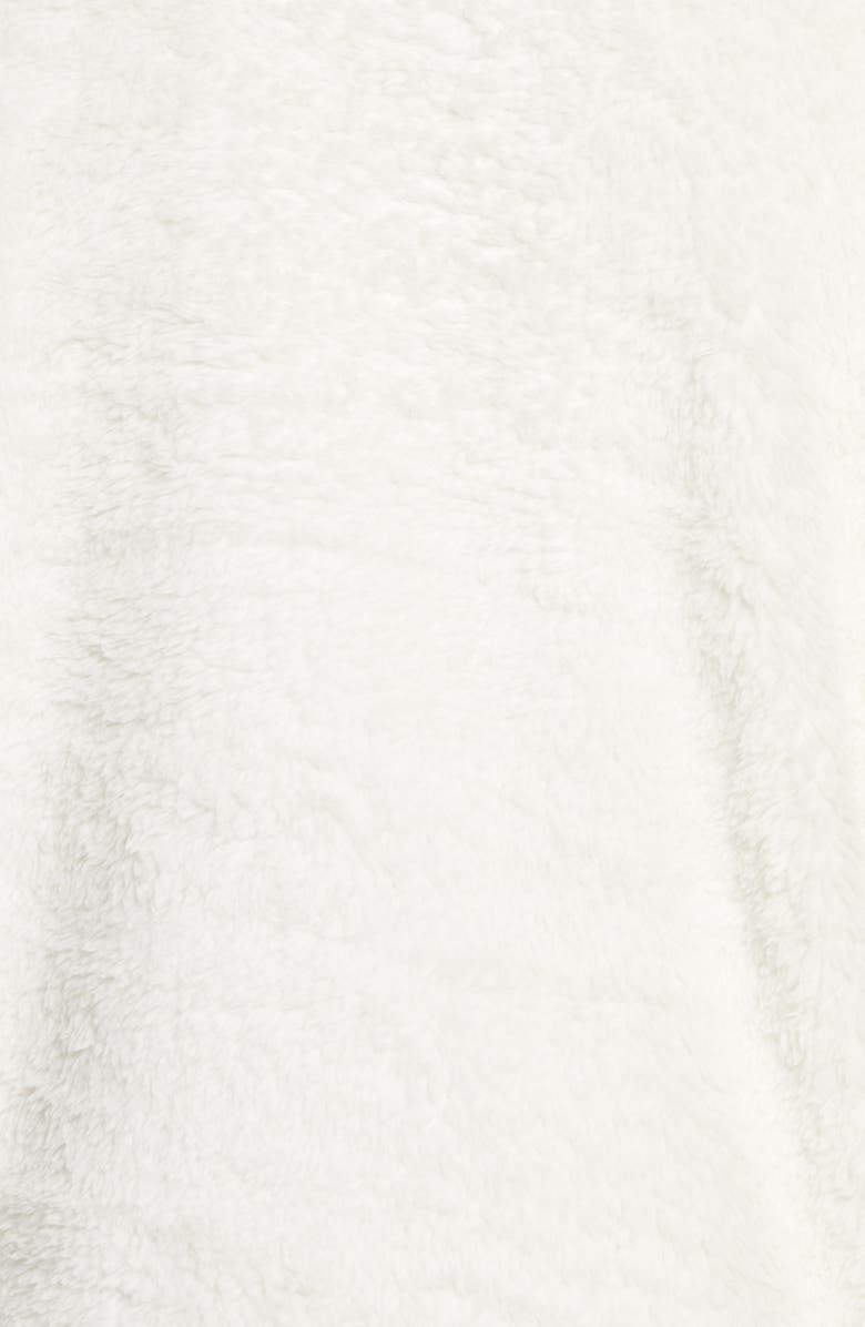 The North Face High Pile Fleece Pullover, Alternate, color, 