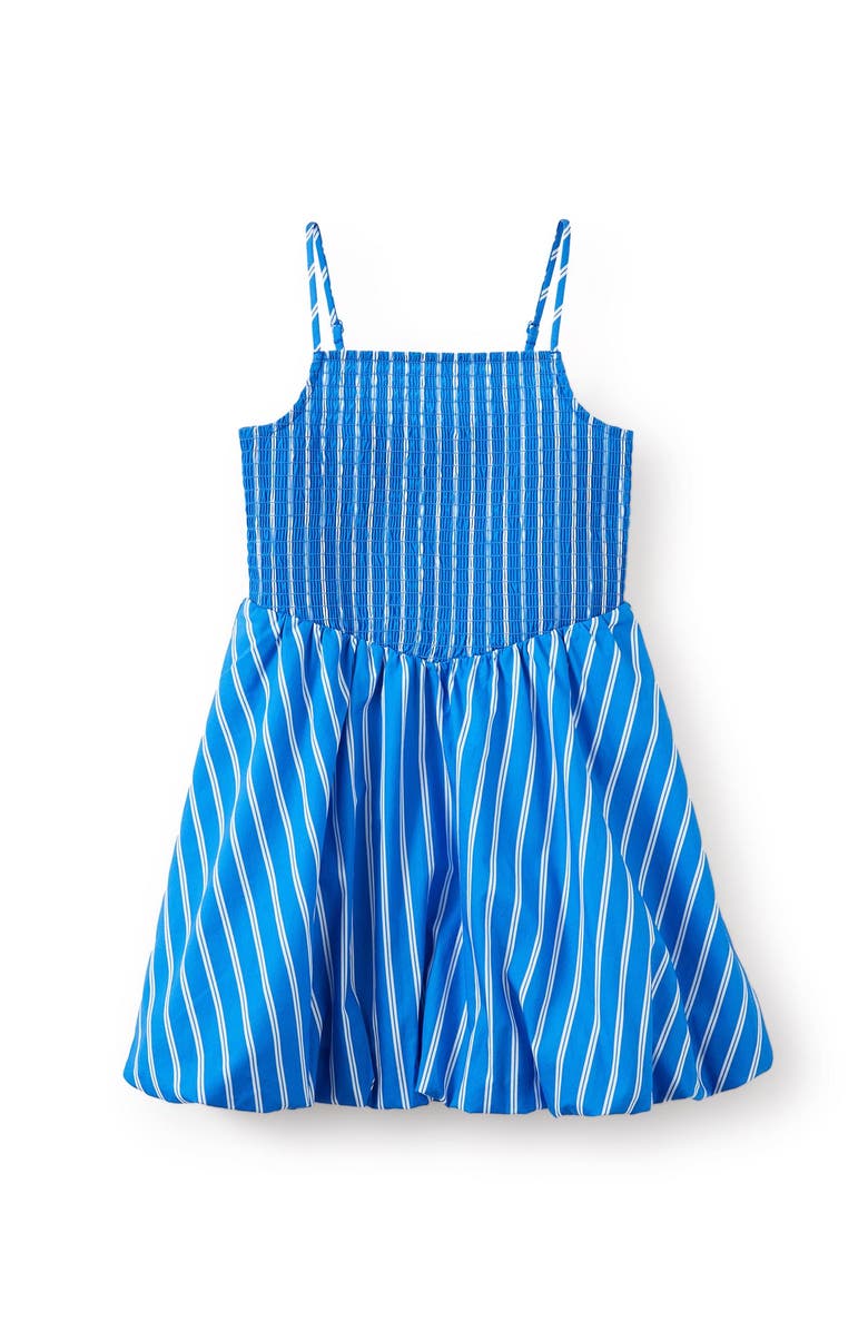 Cotton On Kids Kid's Maddie Sleeveless Bubble Dress, Alternate, color, 