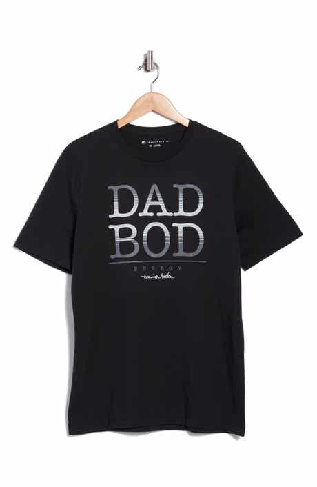 TravisMathew Dad Bod Graphic T-Shirt