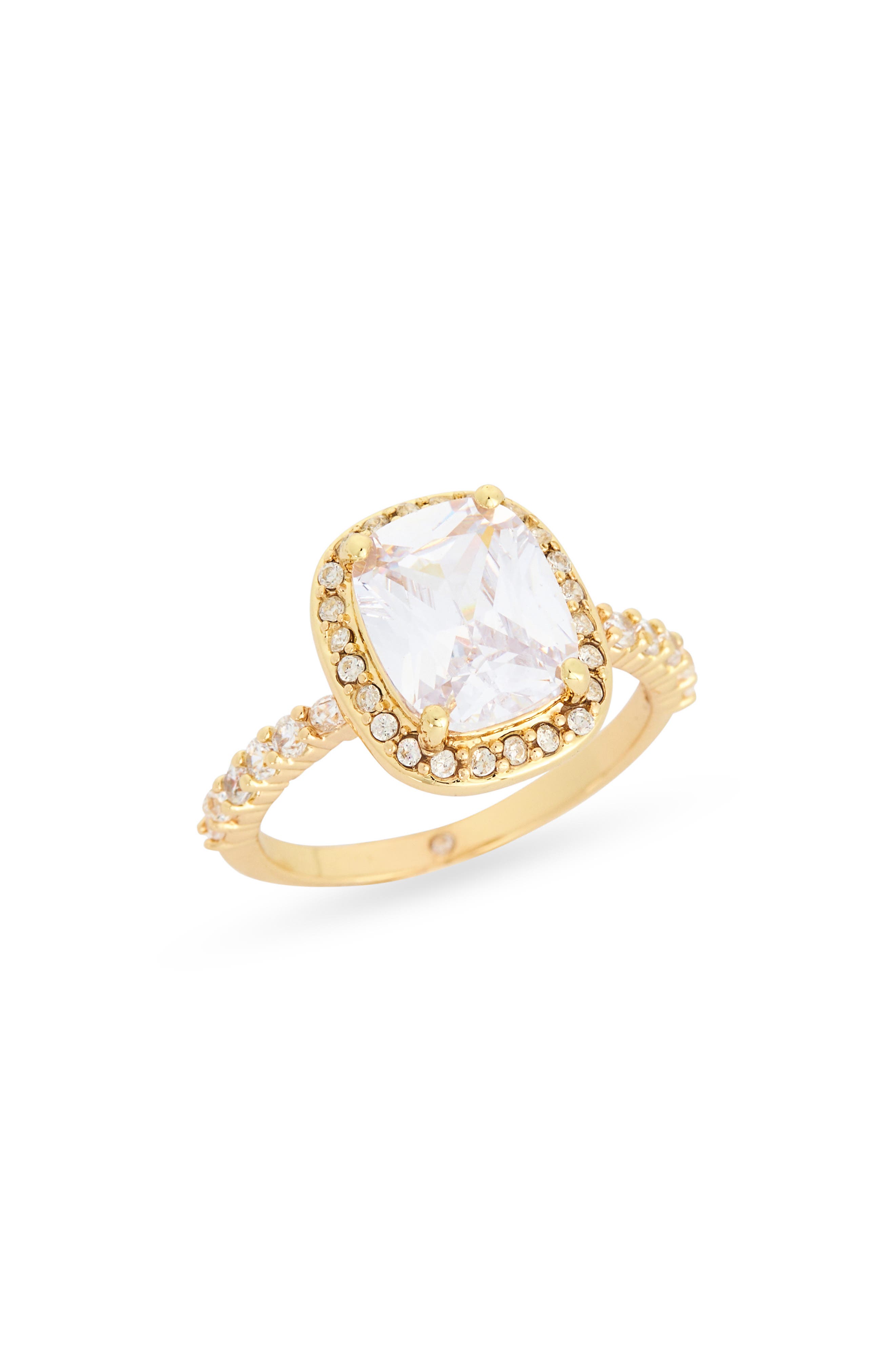 CLEAR- GOLD