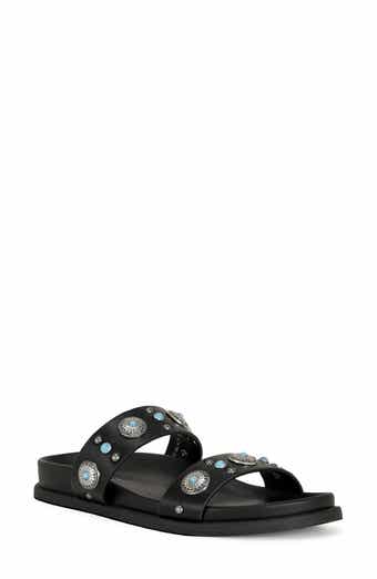 Storge Slide Sandal