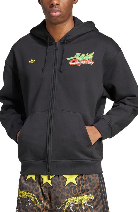 GFX Full Zip Jacket