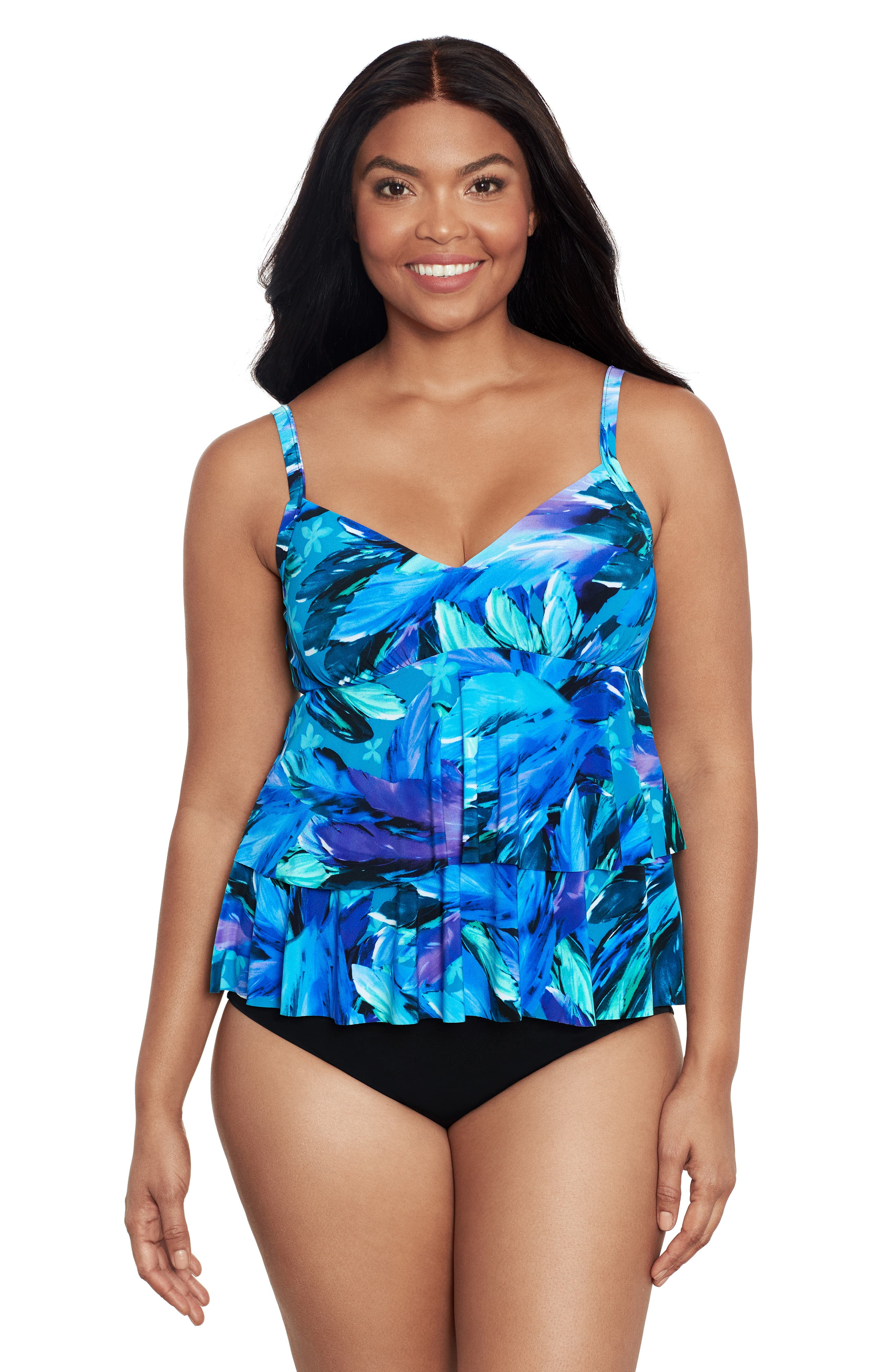selected Swaying Tropics