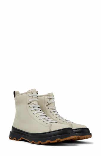 Noray Combat Boot