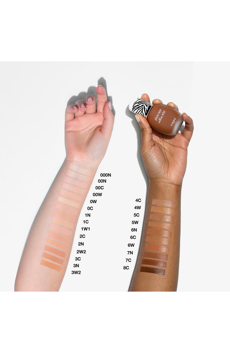 Phyto-Teint Ultra Éclat Oil-Free Foundation