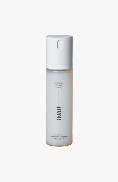 awe' Stachys Affinis My Fit Firming Mist Serum
