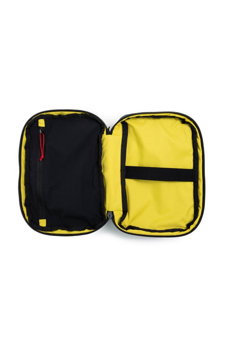 Global Pro Tech Case, Alternate, color, Black