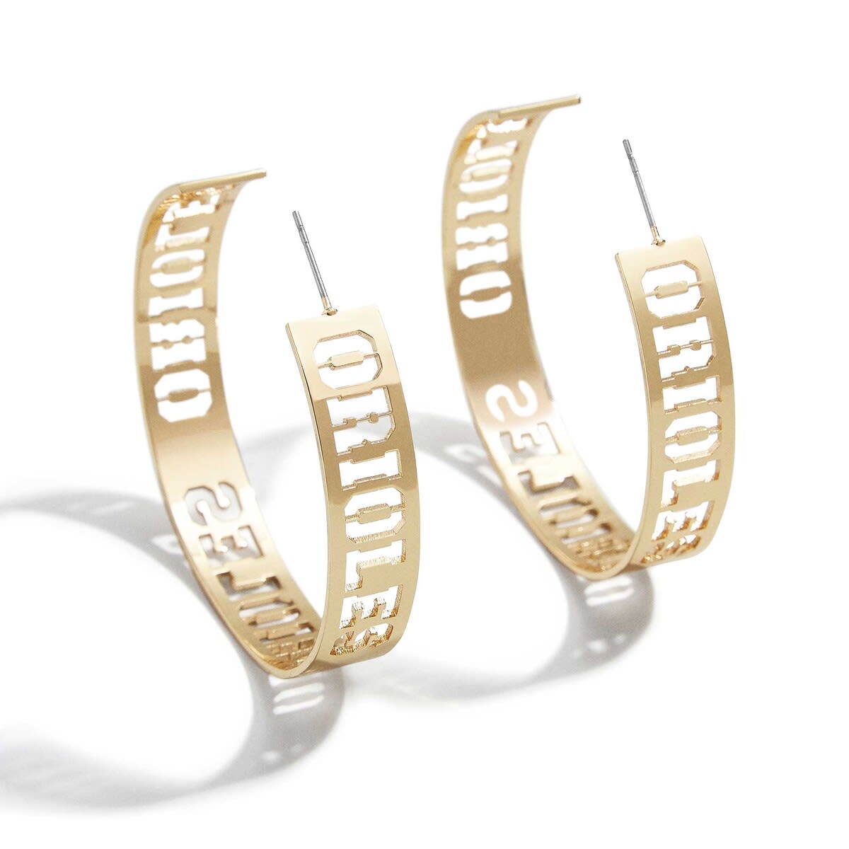 selected Gold