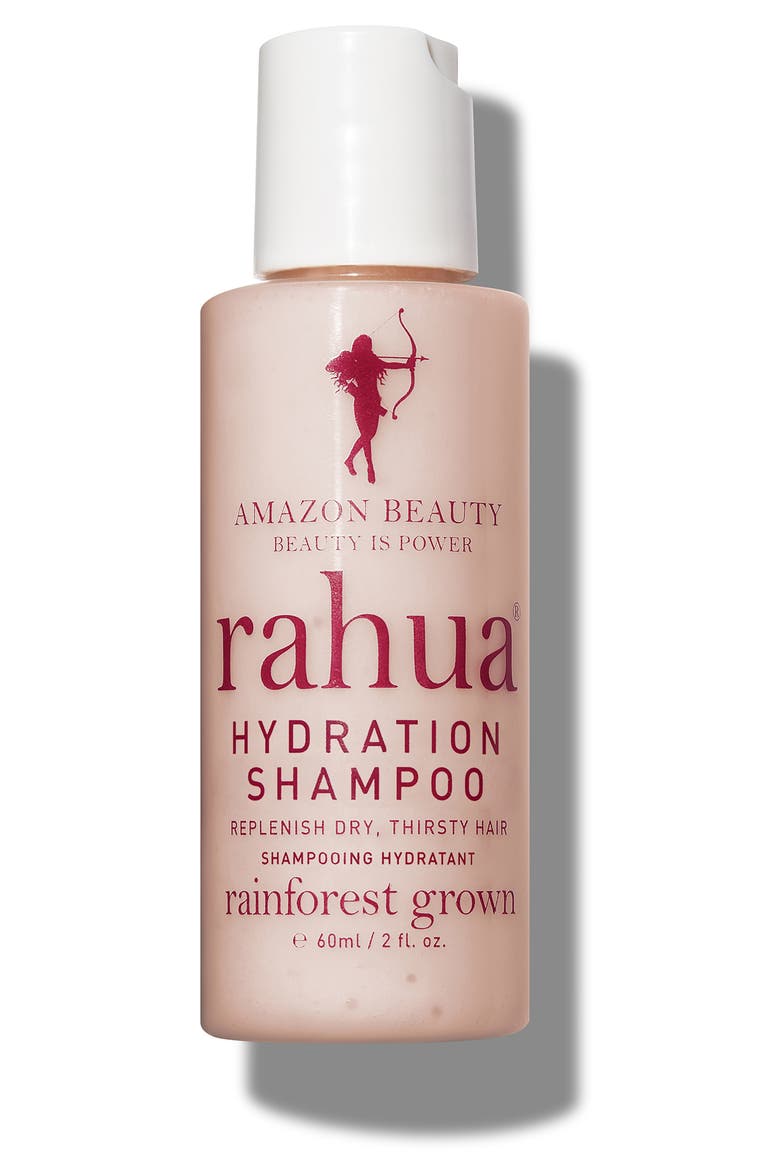 Hydration Shampoo, Alternate, color, NO COLOR