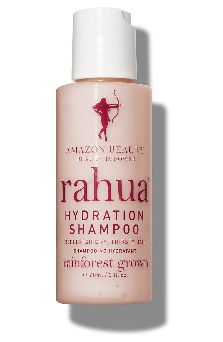 rahua<sup>®</sup> Hydration Shampoo, Alternate, color, 
