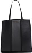 Ted Baker Ava Canvas & Leather Tote Bag