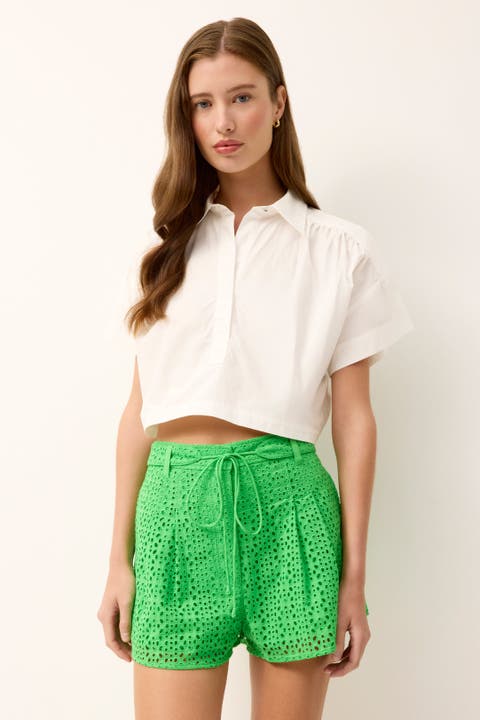 Lander Short