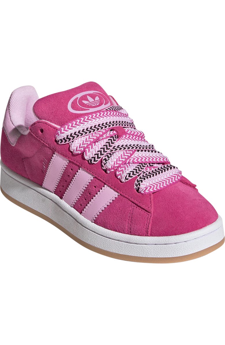 adidas Campus 00S Sneaker, Main, color, Selufu/ Orcfus/ Ftwwht