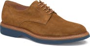 Johnston & Murphy Jenson Plain Toe Derby