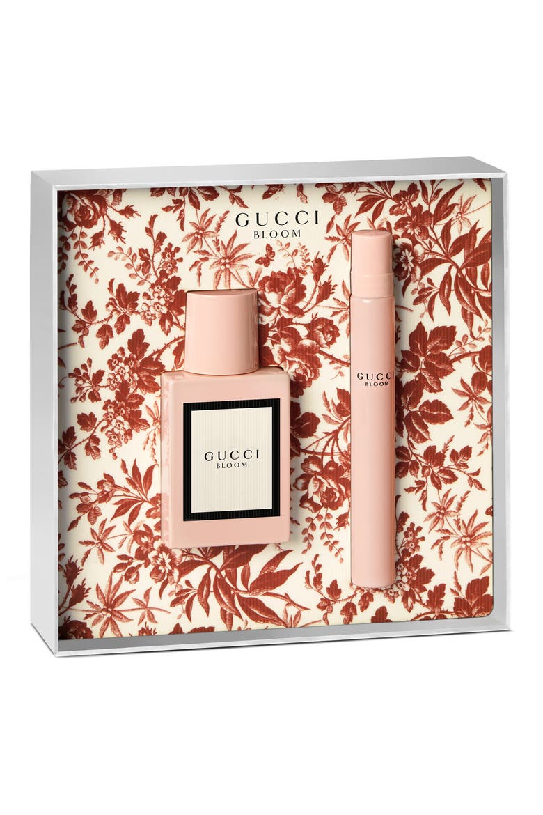 Bloom Eau de Parfum Gift Set $144 Value (Women) | Nordstrom