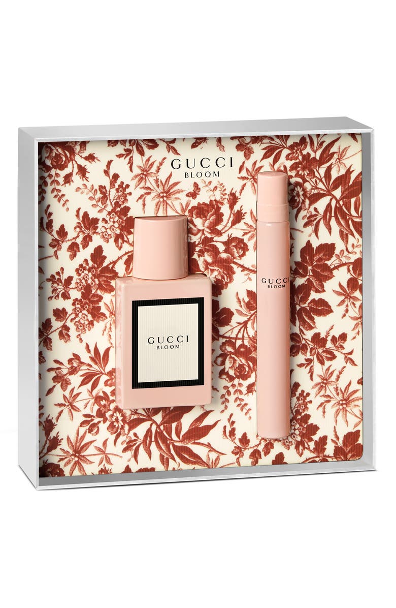 Gucci Bloom Eau de Parfum Gift Set $144 Value, Main, color,