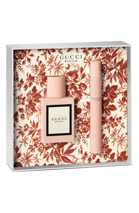 Gucci bloom perfume travel size online