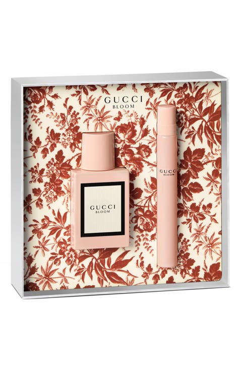 Bloom Eau de Parfum Gift Set $144 Value