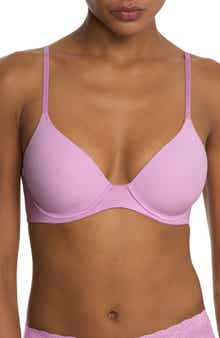 Natori Soft Focus Comfort Underwire Convertible Demi Bra