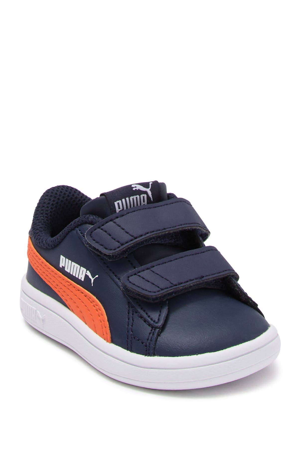 PUMA Smash V2 Sneaker, Main, color, 