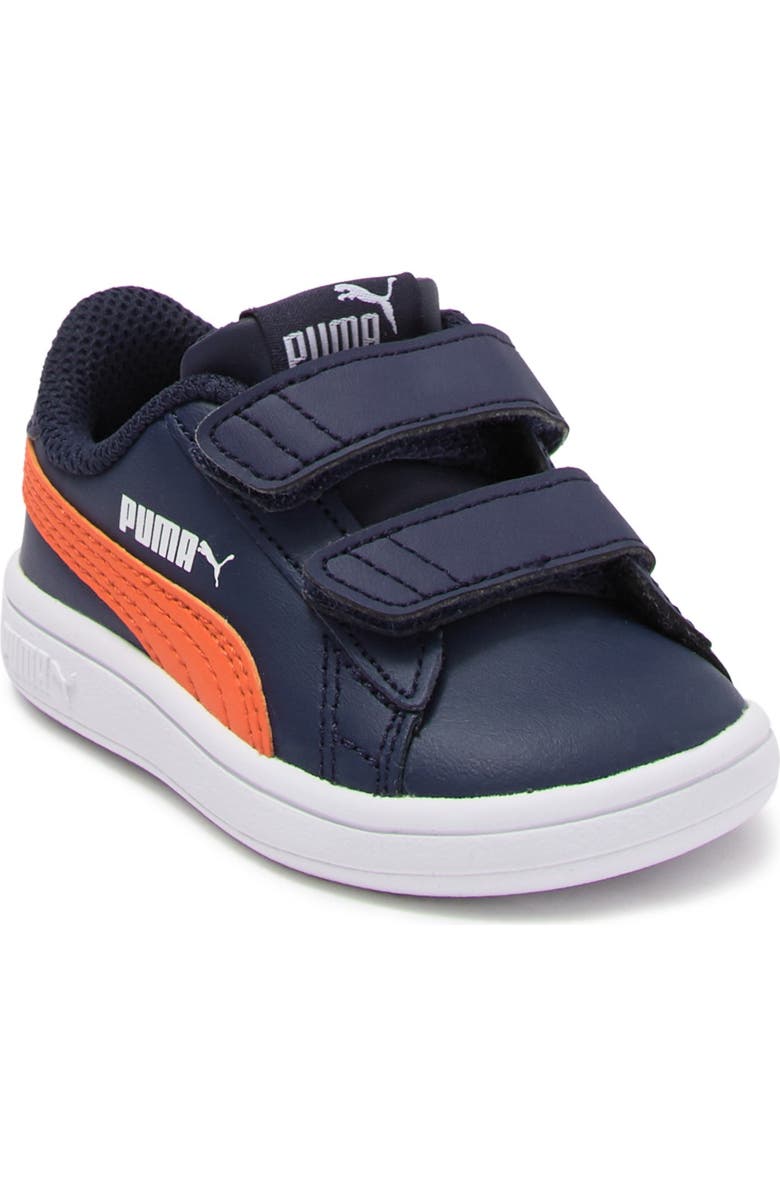PUMA Smash V2 Sneaker, Main, color,