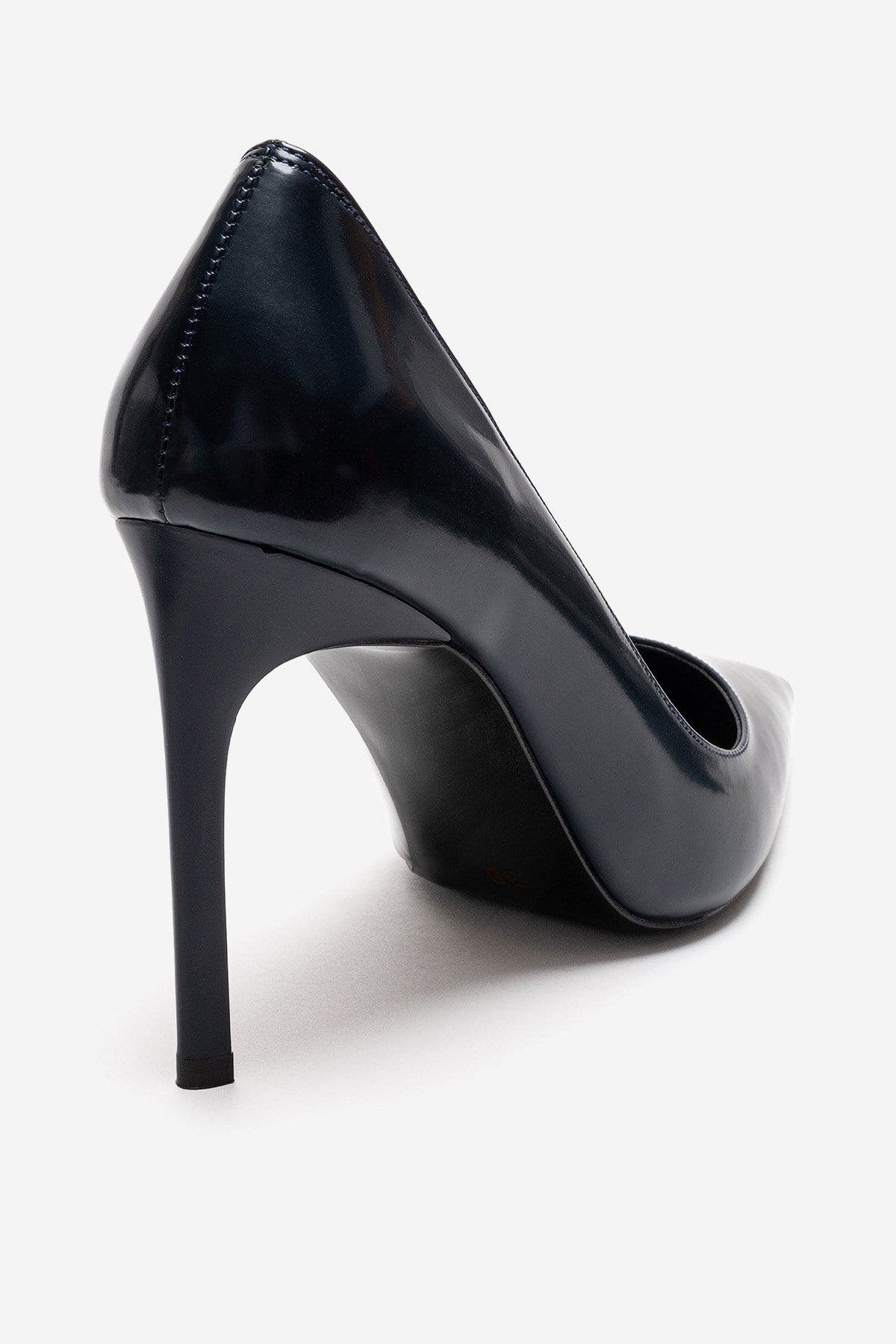 Velorien Stiletto Pump, Alternate, color, Navy
