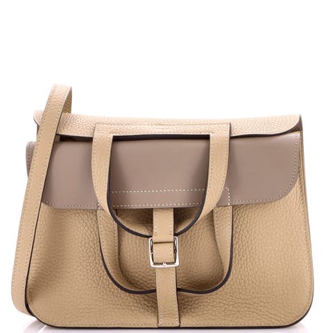 Halzan Bag Verso Clemence 25