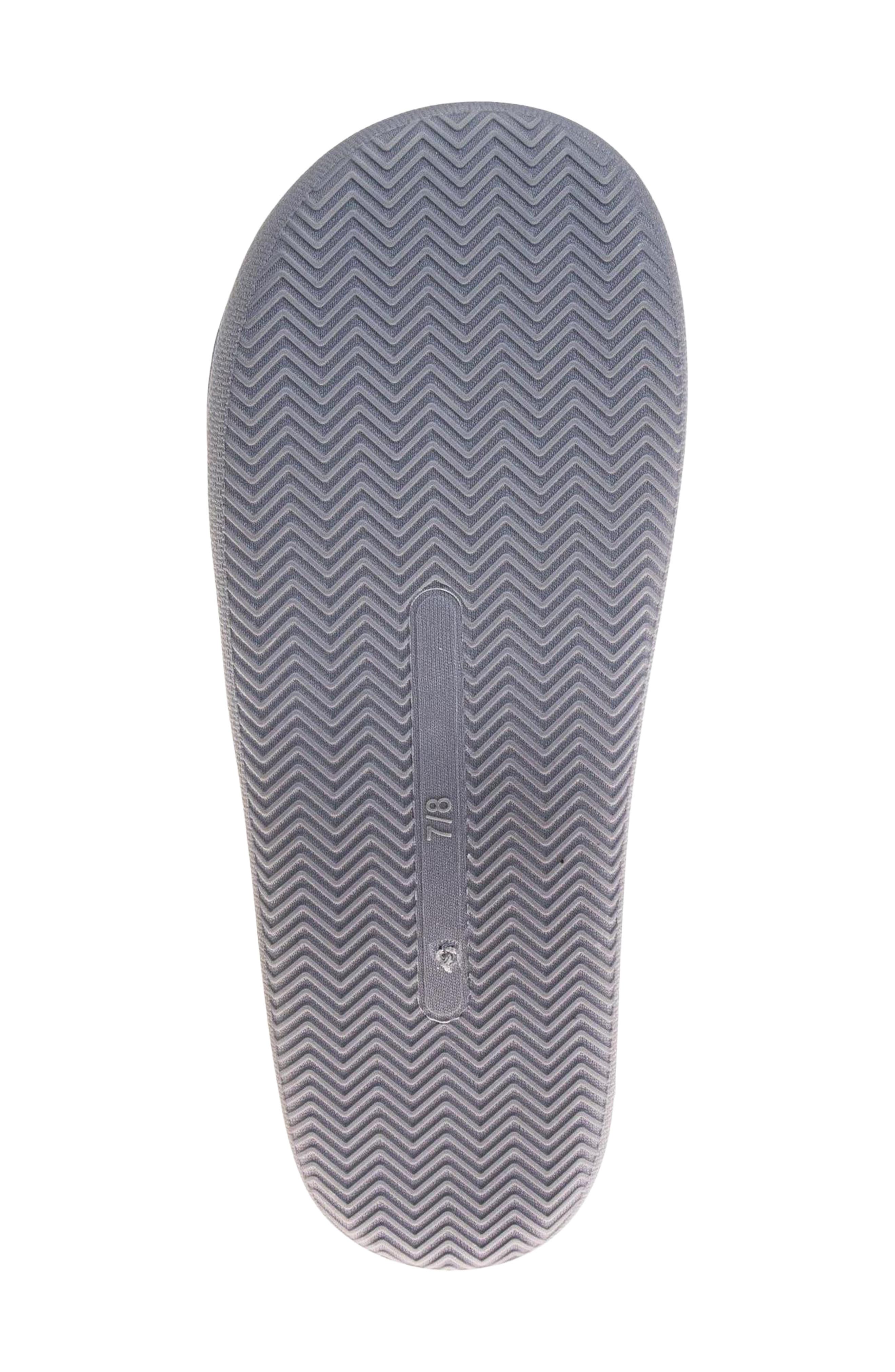 Diet Coke® Slipper, Alternate, color, GREY
