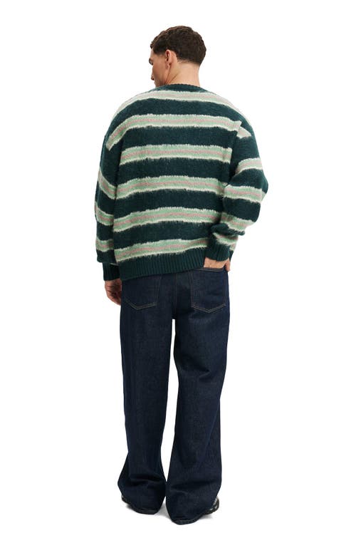 Cotton On Super Baggy Jean In Blue