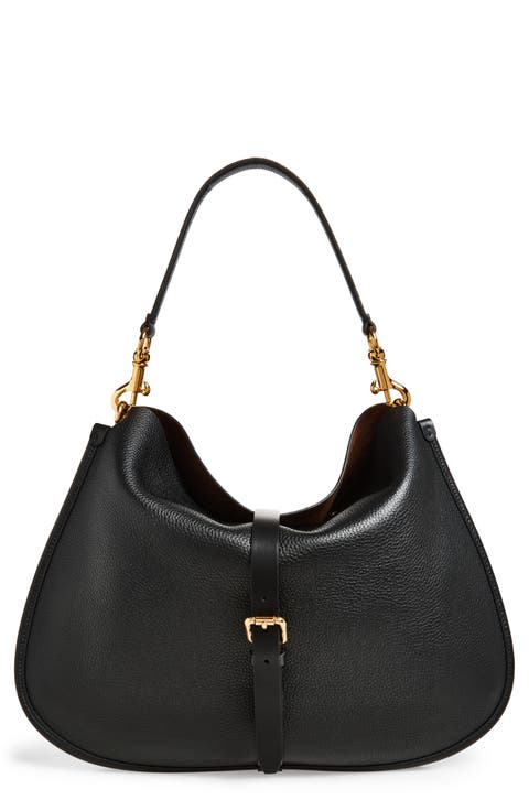 【ETRO】Pegasus Chevron Round Shoulder Bag Etro Women's Pegasus Chevron Shoulder Bag 1N385 7697 1