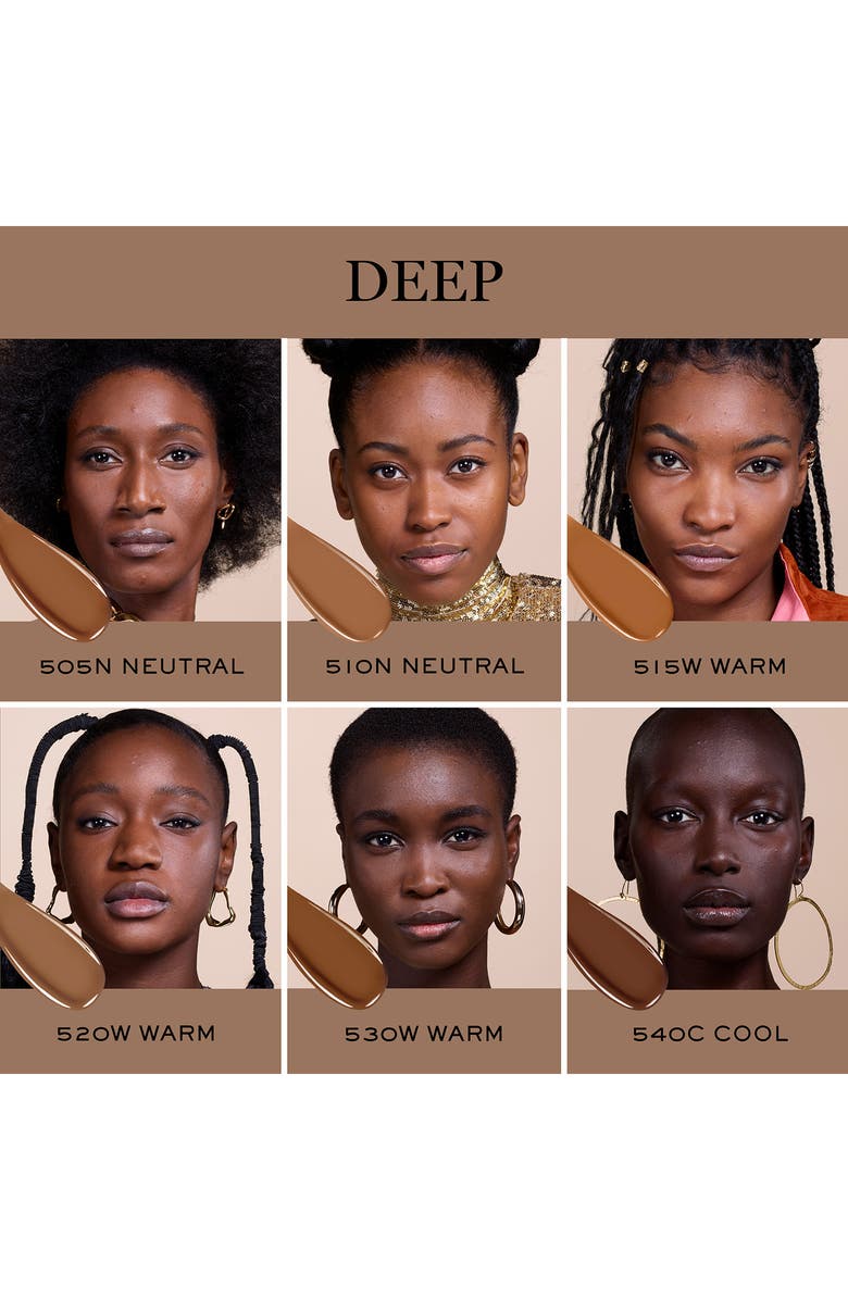 Lancôme Teint Idole Ultra Wear Care & Glow Serum Foundation, Alternate, color, 