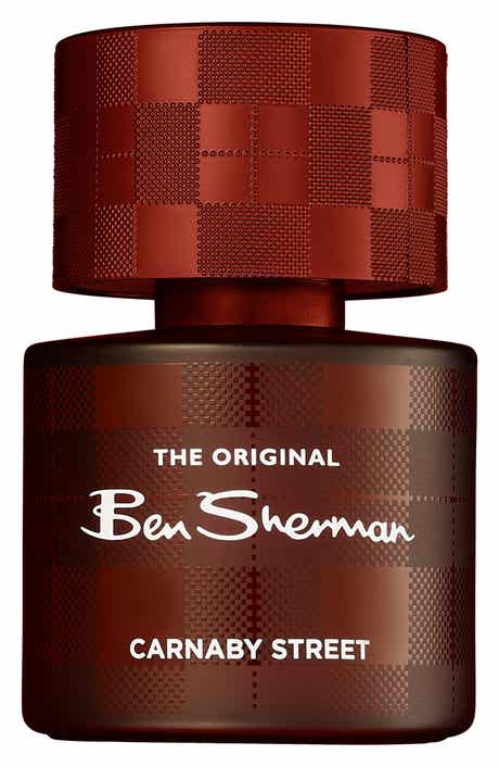 Carnaby Street Eau de Toilette