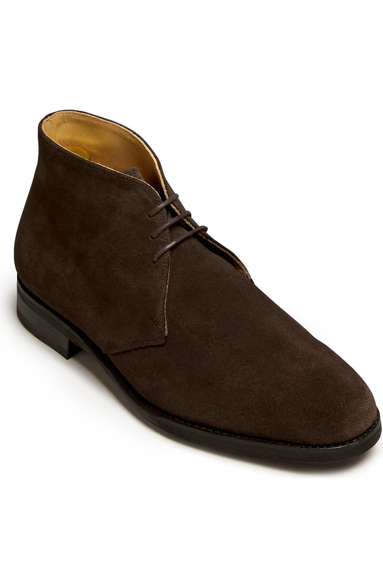 Myrqvist Gyllsjö Chukka Boots, Main, color,