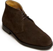 Myrqvist Gyllsjö Chukka Boots