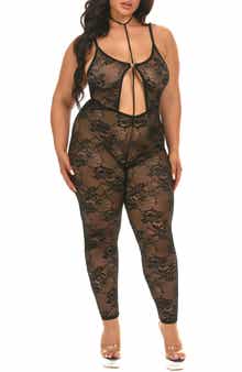 Presley Lace Bodysuit