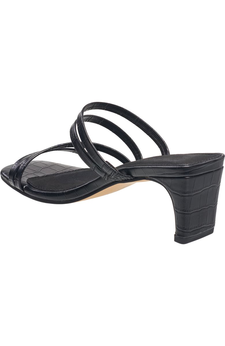 French Connection Parker Strappy Sandal, Alternate, color,