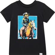 Kid Dangerous Kids' Ranch Dog Graphic T-Shirt